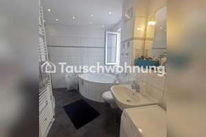 Tauschwohnung: Helle Dachgeschoss Wohnung mit Terrasse – Fehlerstrasse 16, 12161 Friedenau, Berlin – Vorschaubild 11