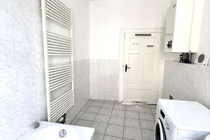 Helle 3-Zimmer-Wohnung mit Balkon in Magdeburg nahe Zentrum – Halberstädter Straße 84, 39112 Sudenburg, Magdeburg – Vorschaubild 16