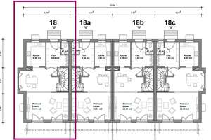 Bestens ausgestattetes NEUBAU-Reiheneckhaus in Großkarolinenfeld! – Die vollständige Adresse der Immobilie erhältst du vom Anbieter., 83109 Großkarolinenfeld – Vorschaubild 10