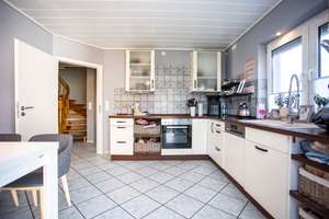*NEUER PREIS*-Ihr neues Zuhause mit Blick ins Grüne – Die vollständige Adresse der Immobilie erhältst du vom Anbieter., 33775 Versmold – Vorschaubild 6