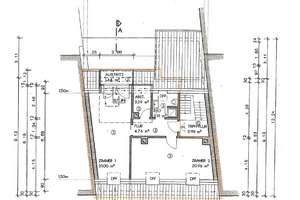 Renovierte und leerstehende 1,5 ZKB-Dachgeschosswohnung in LU-Mundenheim (3 Parteienhaus)! – 67065 Mundenheim, Ludwigshafen am Rhein – Vorschaubild 10