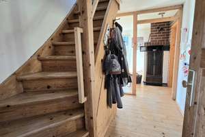 Ein Nest fürs Leben!  Gemütliches Wohnhaus mit großem Garten und XXL-Garage – Die vollständige Adresse der Immobilie erhältst du vom Anbieter., 72172 Sulz am Neckar – Vorschaubild 26