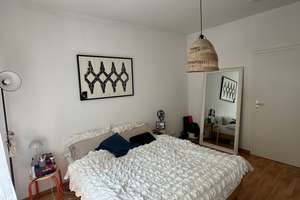 2-Zimmer Wonung im Martinsviertel  – Taunusstraße 55, 64289 Darmstadt-Nord, Darmstadt – Vorschaubild 2