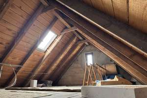 Kleines Stadthaus, großes Potenzial: 4 Zimmer, Garage & Dachboden in Top-Lage – Die vollständige Adresse der Immobilie erhältst du vom Anbieter., 89340 Leipheim – Vorschaubild 17