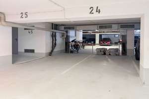 Renovierte 1-Zimmer-Wohnung mit Tiefgaragenstellplatz in gut angebundener Lage – Die vollständige Adresse der Immobilie erhältst du vom Anbieter., 90478 Ludwigsfeld, Nürnberg – Vorschaubild 5