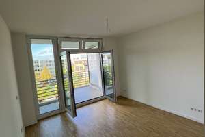 Mitten drin! Günstig geschnittene 2-Zi.-Wohnung – Erich-Nehlhans-Straße 17, 10247 Prenzlauer Berg, Berlin – Vorschaubild 3