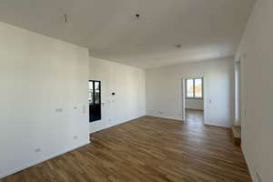 Ankommen! Wunderschöne Neubau 3-Zi-Wohnung in Sendling