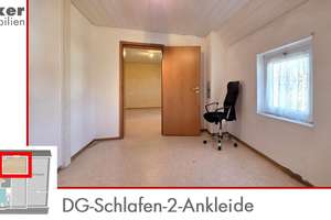 Wohnhaus mit Scheune, Garten und 4 Stellplätze – Die vollständige Adresse der Immobilie erhältst du vom Anbieter., 71549 Auenwald – Vorschaubild 37
