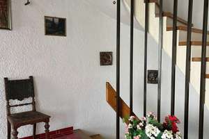 Außergewöhnliches freistehendes Haus in TOP-Wohnlage von Friedrichshafen-„West“ – Alpenstr. 14, 88045 Friedrichshafen – Vorschaubild 8