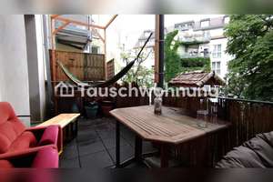 Tauschwohnung: Wunderschöne sanierte und zentrale Altbauwohnung im Osten – 4315 Neustadt-Neuschönefeld, Leipzig – Vorschaubild 4