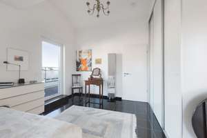 Ihre Traumwohnung in unmittelbarer Nähe zur EZB – 143 m² Wohnkomfort über den Dächern der Stadt
 – Die vollständige Adresse der Immobilie erhältst du vom Anbieter., 60316 Ostend, Frankfurt am Main – Vorschaubild 6