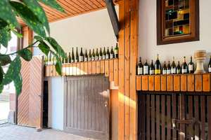 Etablierte Traditionsgastronomie mit Hotelbetrieb, Betreiberwohnung und eigener Produktionsstätte – Die vollständige Adresse der Immobilie erhältst du vom Anbieter., 63925 Laudenbach – Vorschaubild 14