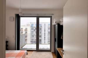 Neubau-Penthouse mit zwei Terrassen in erstklassiger Innenstadtlage – Die vollständige Adresse der Immobilie erhältst du vom Anbieter., 10557 Moabit, Berlin – Vorschaubild 14
