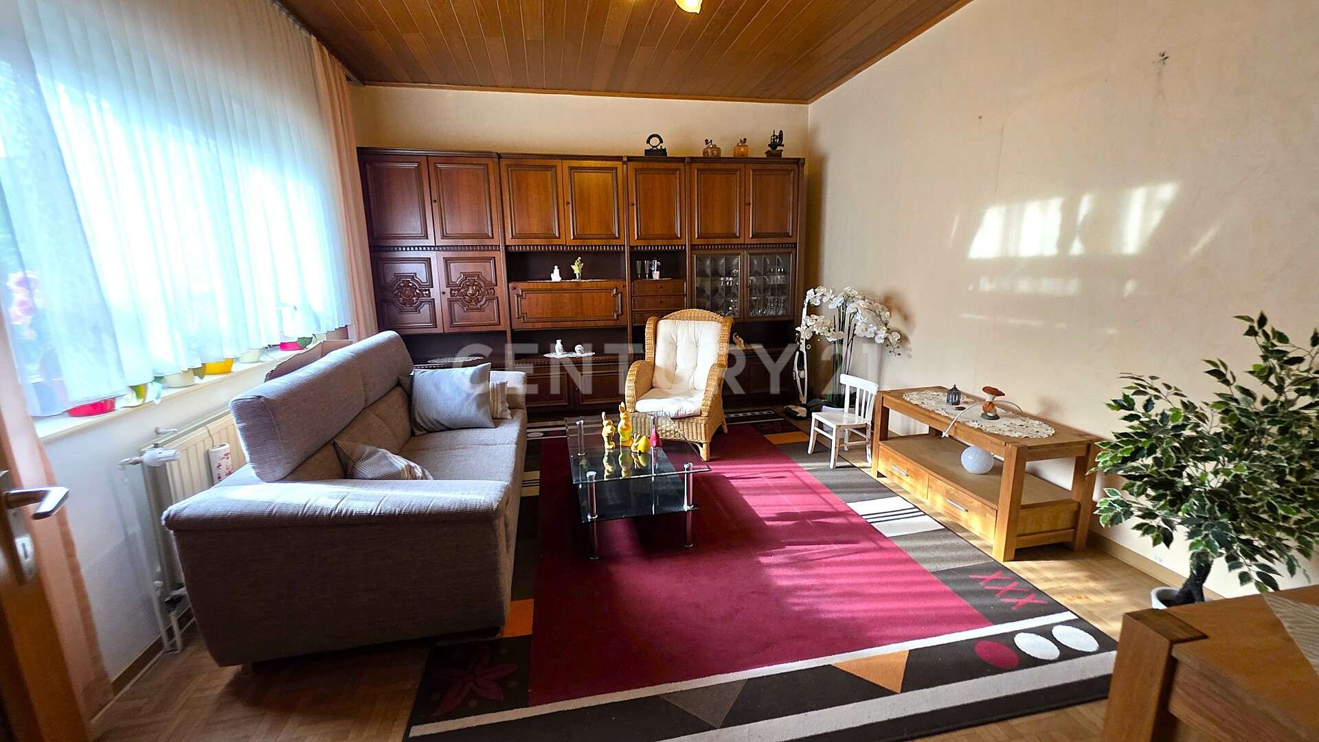 Immobilie in Sulzbach/Saar - Gepflegtes Einfamilienhaus mit schönem Garten und vielen Gestaltungsmöglichkeiten in Sulzbach - Bild 12