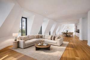 Hochwertiges Penthouse mit großzügiger Terrasse und Ausblick auf Dom und Fernsehturm – Die vollständige Adresse der Immobilie erhältst du vom Anbieter., 10179 Mitte (Ortsteil), Berlin – Vorschaubild 1