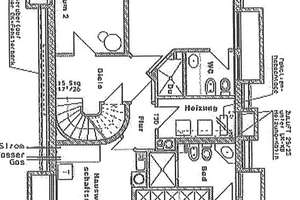 Charmantes Friesenhaus in zurückgezogener Lage – Die vollständige Adresse der Immobilie erhältst du vom Anbieter., 25980 Sylt (Gemeinde) – Vorschaubild 35