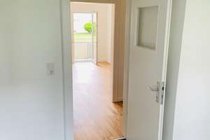 Gemütliche 2-Zimmer-Wohnung im Hochparterre mit Blick auf den Fernmeldeturm – Eythstraße 28, 90441 Hohe Marter, Nürnberg – Vorschaubild 7