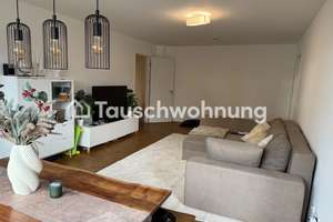 Tauschwohnung: 2-Zi.-Wohnung direkt am Hirschgarten – Die vollständige Adresse der Immobilie erhältst du vom Anbieter., 80639 Nymphenburg, München – Vorschaubild 2