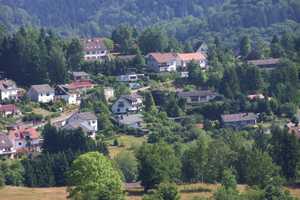 Walkenried /Wieda 37445, Südharz (Käseberg, Südhang) , Ferienhaus mit herrlicher Aussicht – Panoramaweg 40, 37445 Osterode am Harz (Kreis) – Vorschaubild 3