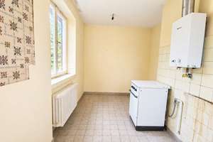 Genug Phantasie vorhanden? Dann los! Tolles Ein- oder Zweifamilienhaus mit großem Potenzial. – 60431 Ginnheim, Frankfurt am Main – Vorschaubild 19