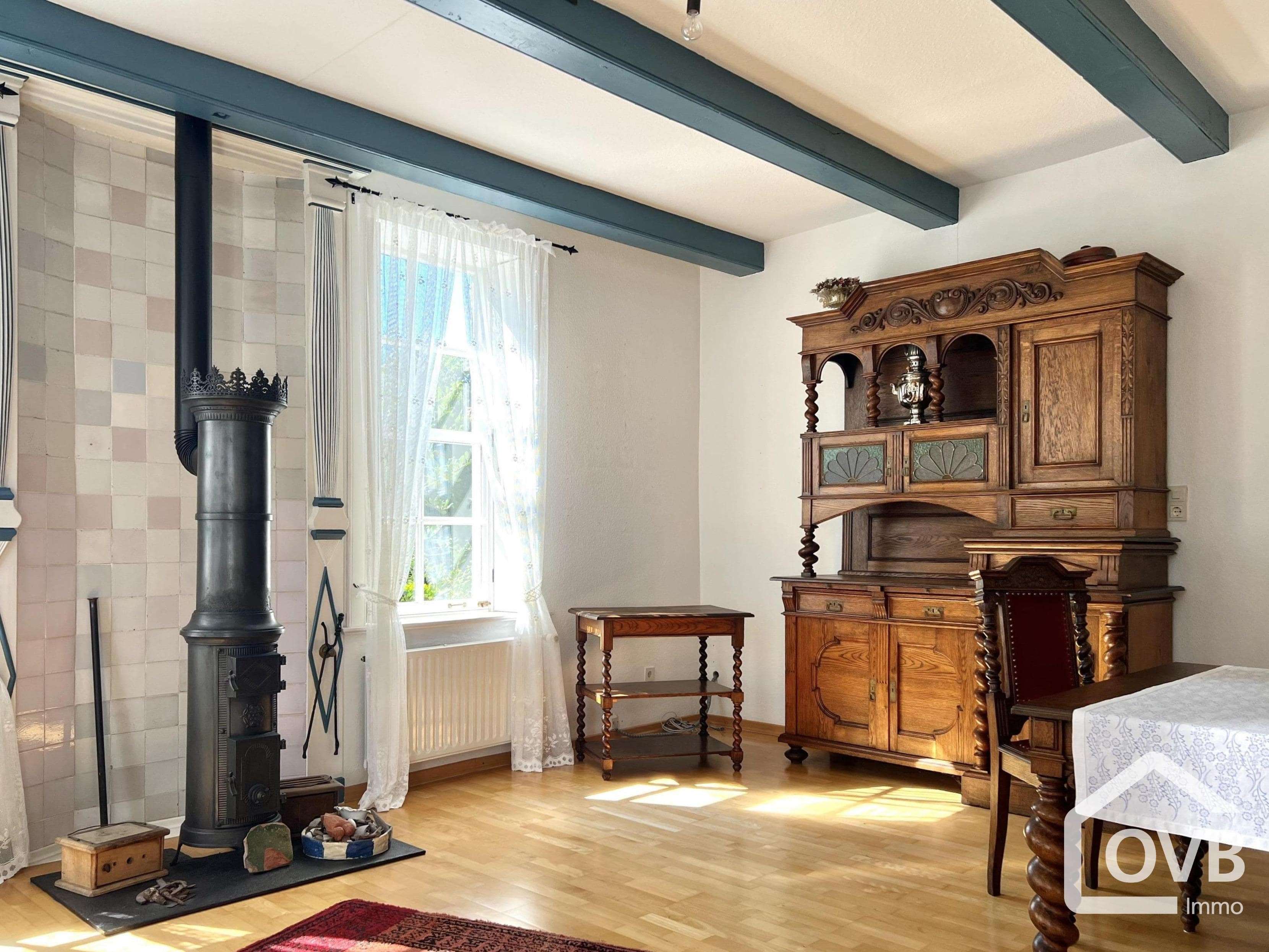 Immobilie in Krummhörn - Historisches Anwesen im Ortskern von Groothusen - Bild 17