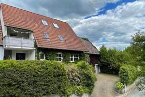 Zwei Häuser mit kleiner Scheune u. Wiese – Isling-An der Wirts -, 96215 Lichtenfels – Vorschaubild 14