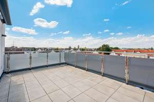 Neuwertiges Penthouse | hochwertige Ausstattung | Dachterrasse | Stellplatz | Top-Lage von Mühlheim – Die vollständige Adresse der Immobilie erhältst du vom Anbieter., 63165 Mühlheim am Main – Vorschaubild 9