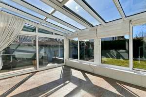 Großzügige EG-Wohnung mit Wintergarten, Garten & Garage in Toplage von Bielefeld-Heepen – Die vollständige Adresse der Immobilie erhältst du vom Anbieter., 33607 Mitte, Bielefeld – Vorschaubild 12