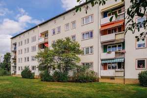 Attraktive Wohnung am Schillerteich // 2.OG links – Kiebitzweg 26, 38446 Hellwinkel, Wolfsburg – Vorschaubild 4