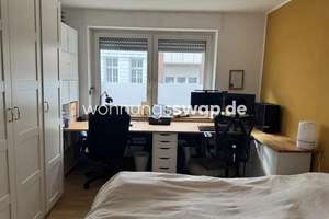 Wohnungstausch: Friedrichstraße 83 – Friedrichstraße 83, 52000 Kaiserplatz, Aachen – Vorschaubild 7