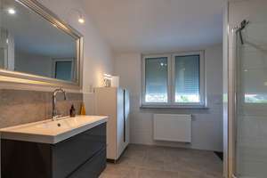 Möblierte 2-Zimmer Wohnung - frisch saniert – Gutenbergstraße 29, 75428 Illingen – Vorschaubild 10