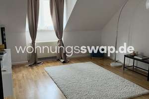 Wohnungstausch: Loristraße 3b – Loristraße b 3, 80000 St. Benno, München – Vorschaubild 1
