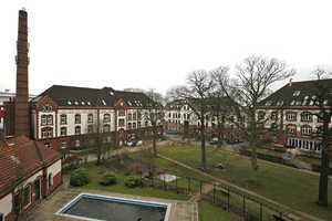 Attraktives Loft mit Balkon - Loft 204
