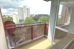 Beste Citylage mit Fernblick - 3 Zimmer, 2 Bäder plus G-WC, Balkon – Nürnberger Str. 41, 10789 Wilmersdorf, Berlin – Vorschaubild 7
