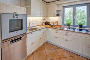 Möbliert: Lichtdurchflutete Wohnung, sehr schön möbliert – Die vollständige Adresse der Immobilie erhältst du vom Anbieter., 81829 Messestadt Riem, München – Vorschaubild 6
