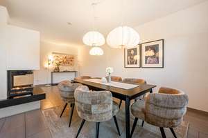 Große Gartenträume in Frankfurt – Familienhaus mit Dachstudio & Platz für alle – 65933 Griesheim, Frankfurt am Main – Vorschaubild 8