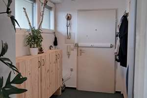 Über den Dächern von Durlach: großzügige 1-Zimmer-Penthouse-Wohnung – Killisfeldstraße 2a, 76227 Durlach, Karlsruhe – Vorschaubild 14