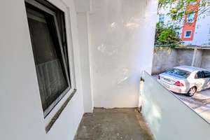 Helle, geräumige und ruhige 2-Zimmer-Wohnung – Die vollständige Adresse der Immobilie erhältst du vom Anbieter., 45144 Frohnhausen, Essen – Vorschaubild 3