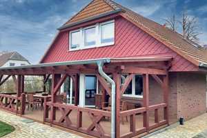 Einfamilienhaus mit Einliegerwohnung ! – Barnim (Kreis) – Vorschaubild 2