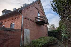 Ihre Kapitalanlage - Wohnhaus mit 2 Einheiten – Die vollständige Adresse der Immobilie erhältst du vom Anbieter., 21745 Hemmoor – Vorschaubild 7
