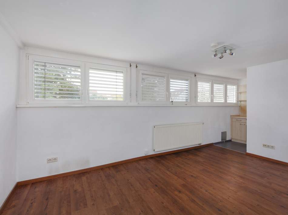 Wohn- und Essbereich Apartment