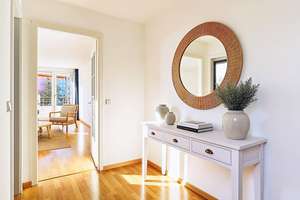 Schnäppchen! Superhelle Wohnung mit großem Balkon, EBK und Aussicht - Sofortbezug – Die vollständige Adresse der Immobilie erhältst du vom Anbieter., 13088 Weißensee, Berlin – Vorschaubild 6