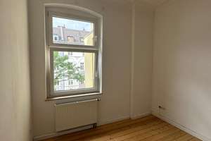 ALTBAUJUWEL MIT BALKON – 2 ZIMMER IN TOP-LAGE – 40233 Flingern Nord, Düsseldorf – Vorschaubild 6