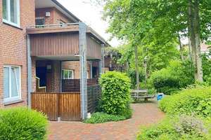 Großzügige 2-Zimmer-Wohnung mit 2 Balkonen für Senioren ab 55 Jahre! – Neue Heimat 7, 24768 Rendsburg – Vorschaubild 2