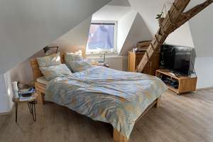 Traumwohnung für 1 Person in bester Südstadtlage zur Untermiete für min. 16 Monate ab Februar – Die vollständige Adresse der Immobilie erhältst du vom Anbieter., 50678 Neustadt/Süd, Köln – Vorschaubild 15