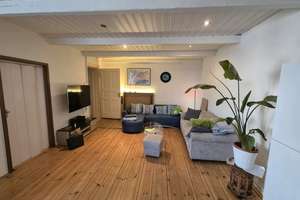 Voll möblierte 3-Zimmer-Wohnung (ca. 100 m²) mit Balkon in Berlin-Wilmersdorf – ruhig & zentral – Berliner Straße 0, 10713 Wilmersdorf, Berlin – Vorschaubild 1