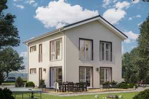 LivingHaus: Dein Traumhaus nach Maß in Gorden-Staupitz – Elbe-Elster (Kreis) – Vorschaubild 10