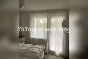 Tauschwohnung: Vergebe Helle 1-Zimmer-Wohnung in Dresden, suche in Berlin – Die vollständige Adresse der Immobilie erhältst du vom Anbieter., 1307 Johannstadt-Süd, Dresden – Vorschaubild 15