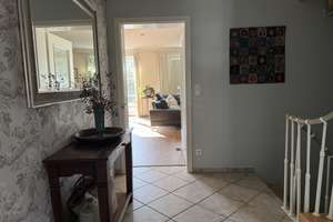 Top gepflegt * Vollkeller m. Kelleraußenzugang*großz. S/W-Grdstr. ca. 462 m² *2 Carport´s + Außenpl. – Die vollständige Adresse der Immobilie erhältst du vom Anbieter., 22941 Bargteheide – Vorschaubild 42