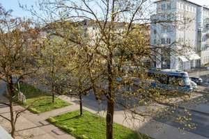 Top-Lage!  Modernisierte 3-Zimmer Wohnung in der Leopoldstraße – Leopoldstraße 136, 80804 Münchner Freiheit, München – Vorschaubild 13